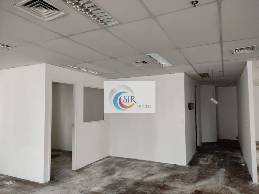 Foto 1 de Sala Comercial para alugar, 200m² em Vila Olímpia, São Paulo