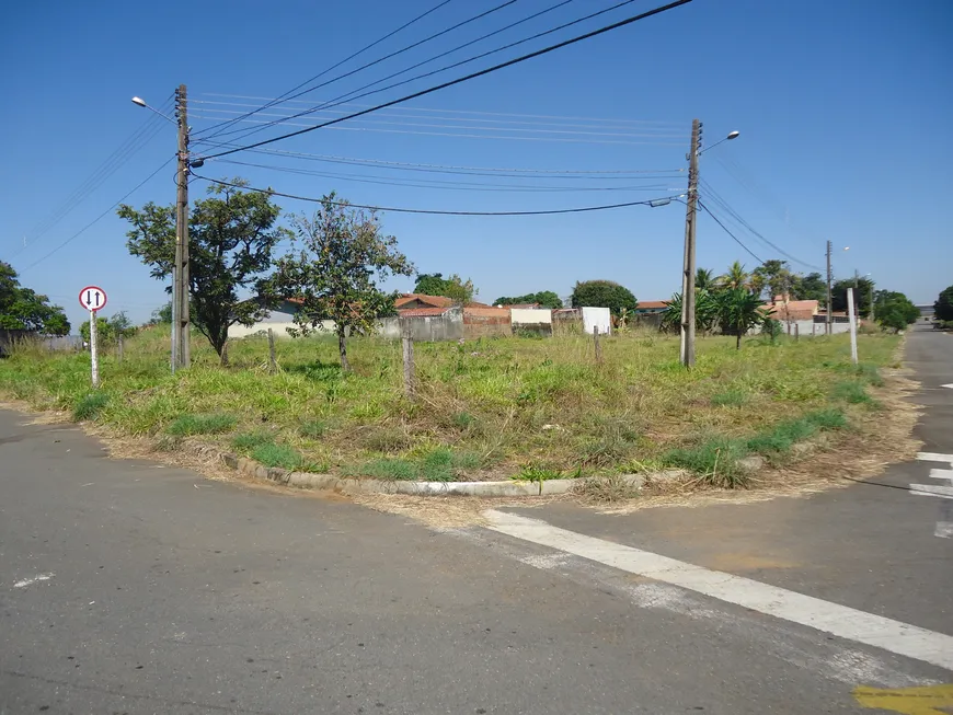 Foto 1 de Lote/Terreno à venda, 250m² em Cardoso, Aparecida de Goiânia