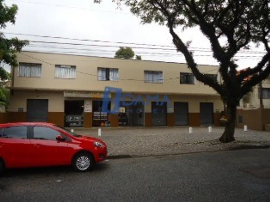 Foto 1 de Ponto Comercial para alugar, 46m² em Boa Vista, Curitiba