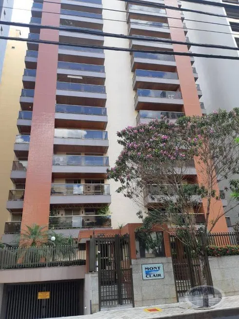 Foto 1 de Apartamento com 3 Quartos à venda, 151m² em Higienópolis, Ribeirão Preto