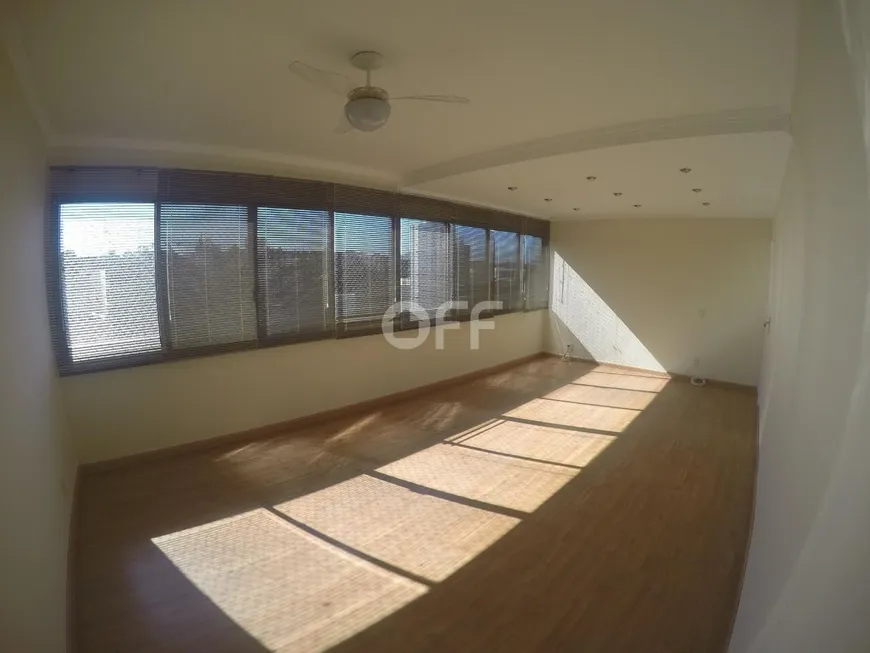 Foto 1 de Apartamento com 3 Quartos à venda, 110m² em Jardim Proença, Campinas