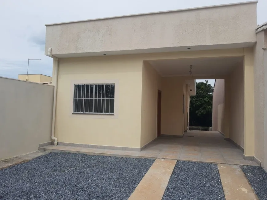 Foto 1 de Casa com 2 Quartos à venda, 180m² em Alto dos Aeronautas, Lagoa Santa