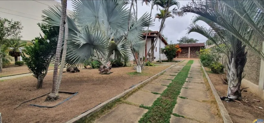 Foto 1 de Casa com 4 Quartos à venda, 342m² em Candeias, Vitória da Conquista