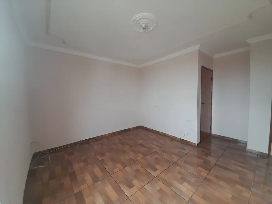 Foto 1 de Apartamento com 3 Quartos à venda, 71m² em Santa Maria, Juiz de Fora