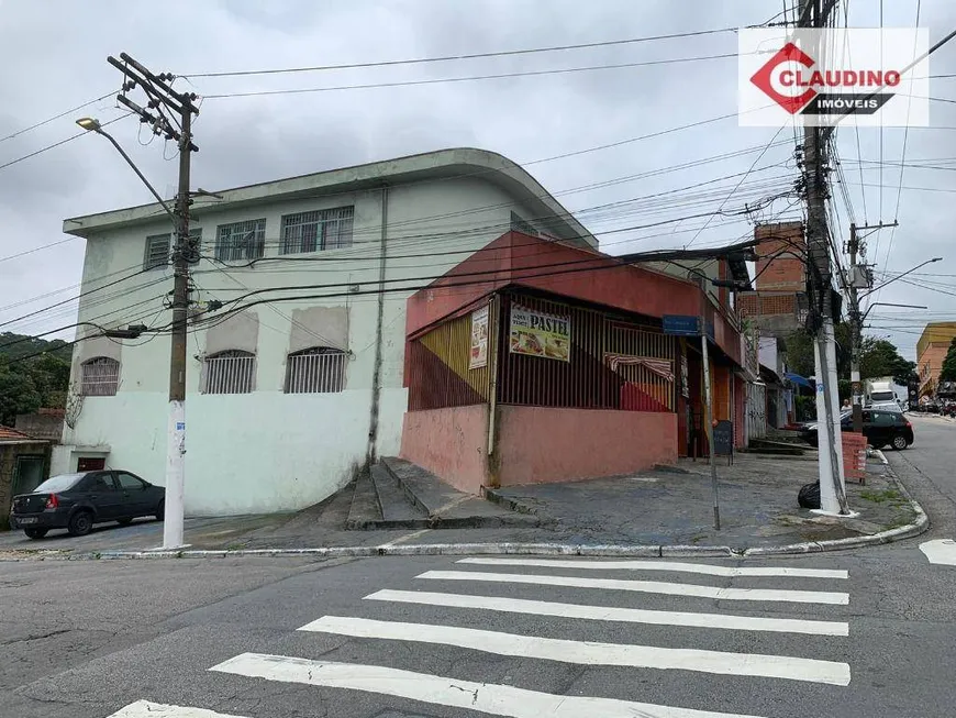 Foto 1 de Ponto Comercial à venda, 239m² em Jardim Aricanduva, São Paulo