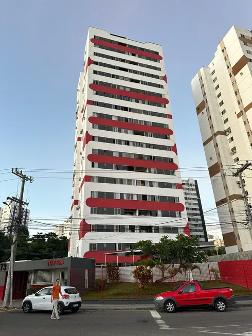 Foto 1 de Apartamento com 4 Quartos à venda, 90m² em Imbuí, Salvador