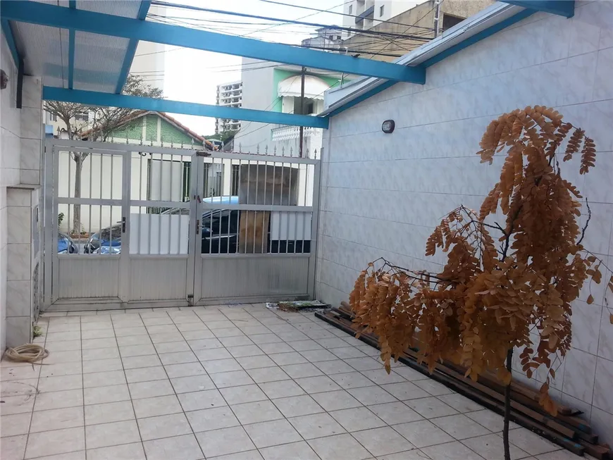 Foto 1 de Sobrado com 3 Quartos à venda, 240m² em Centro, São Bernardo do Campo