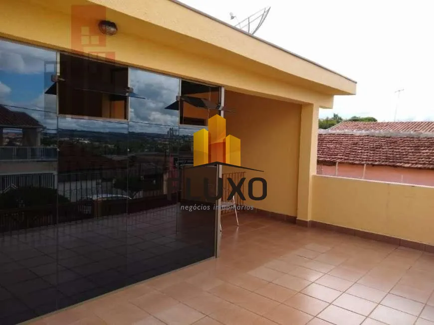 Foto 1 de Casa com 3 Quartos à venda, 205m² em Vila São João da Boa Vista, Bauru