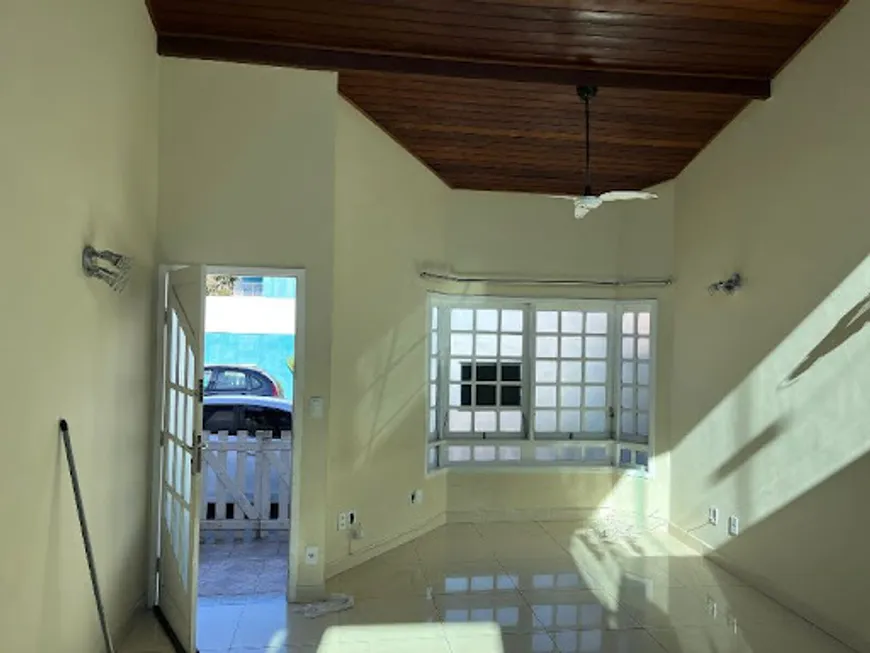 Foto 1 de Casa com 3 Quartos à venda, 90m² em Praia da Siqueira, Cabo Frio