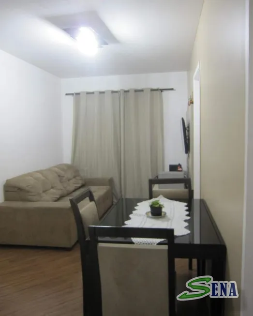 Foto 1 de Apartamento com 3 Quartos à venda, 60m² em Jaragua, São Paulo