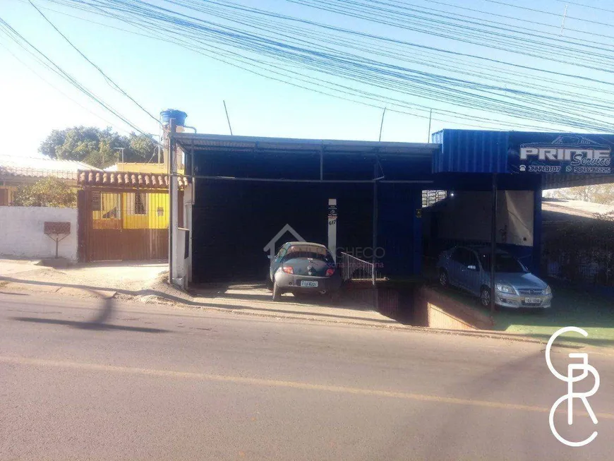 Foto 1 de Prédio Comercial à venda, 258m² em Santa Isabel, Viamão