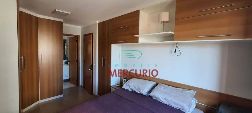 Foto 1 de Apartamento com 4 Quartos à venda, 180m² em Vila Nova Cidade Universitaria, Bauru