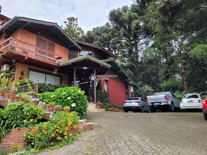 Foto 1 de Casa com 15 Quartos à venda, 615m² em Bavária, Gramado