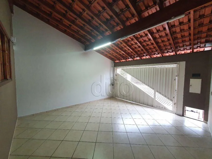 Foto 1 de Casa com 2 Quartos à venda, 85m² em Gleba California, Piracicaba