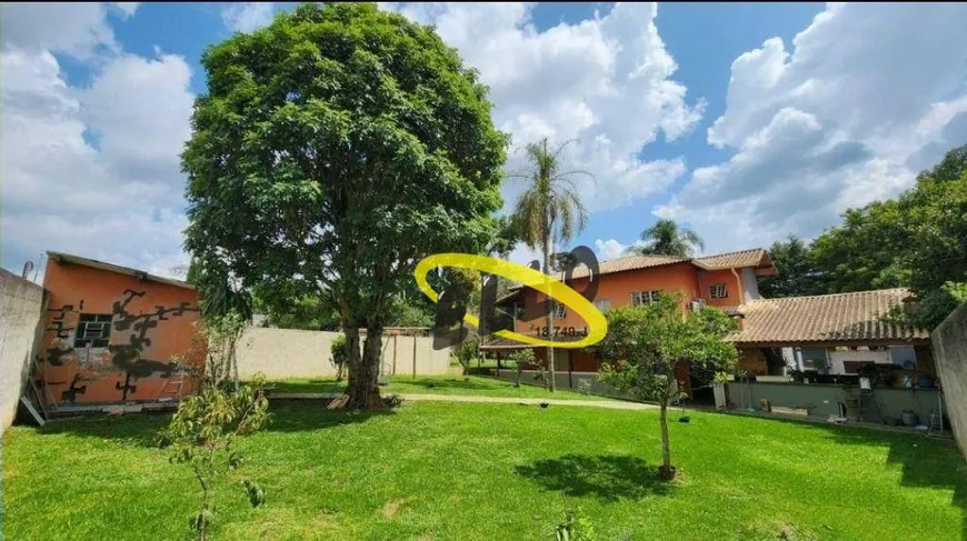 Foto 1 de Casa de Condomínio com 3 Quartos à venda, 260m² em Santo Afonso, Vargem Grande Paulista