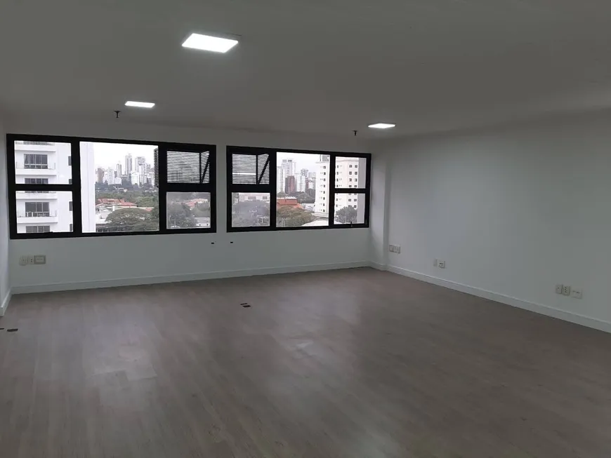 Foto 1 de Sala Comercial à venda, 52m² em Moema, São Paulo