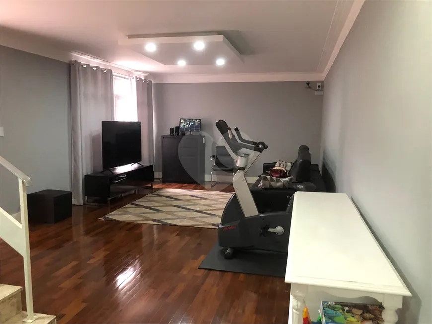 Foto 1 de Casa com 3 Quartos à venda, 179m² em Jardim Aeroporto, São Paulo