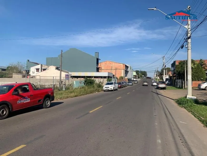 Foto 1 de Lote/Terreno à venda em Santa Catarina, Sapucaia do Sul