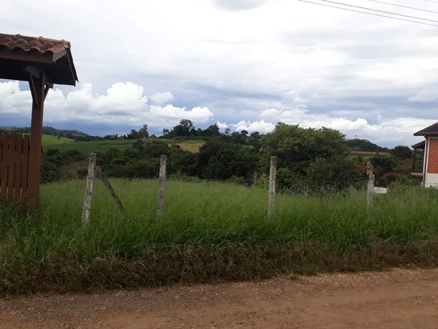 Foto 1 de Lote/Terreno à venda, 2273m² em Bairro Canedos, Piracaia