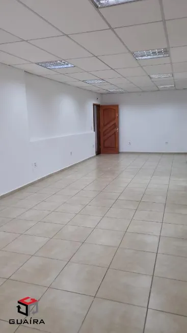 Foto 1 de Imóvel Comercial para alugar, 130m² em Nova Gerti, São Caetano do Sul