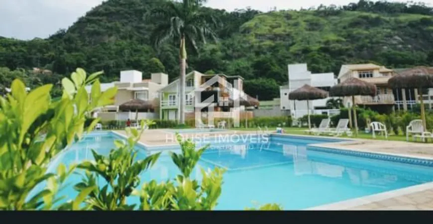 Foto 1 de Casa de Condomínio com 3 Quartos à venda, 230m² em Jacarepaguá, Rio de Janeiro