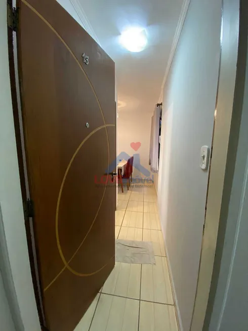Foto 1 de Apartamento com 3 Quartos à venda, 49m² em Santo Antônio, São José dos Pinhais