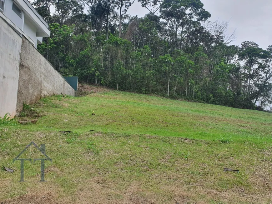 Foto 1 de Lote/Terreno à venda, 281m² em Vila Nova, Joinville