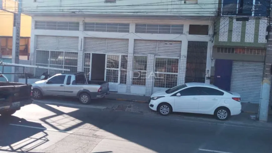 Foto 1 de Ponto Comercial para venda ou aluguel, 198m² em Centro, Campos dos Goytacazes