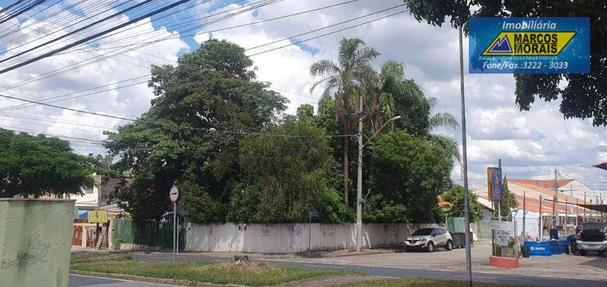 Foto 1 de Lote/Terreno à venda, 300m² em Jardim Maria do Carmo, Sorocaba