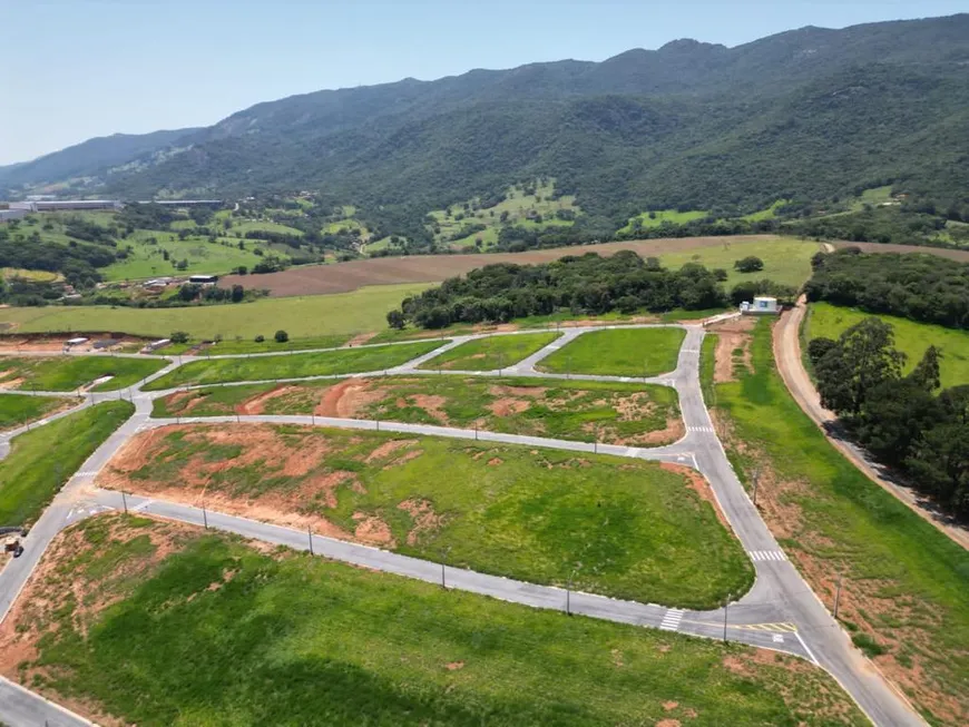 Foto 1 de Lote/Terreno à venda, 250m² em Centro, Extrema