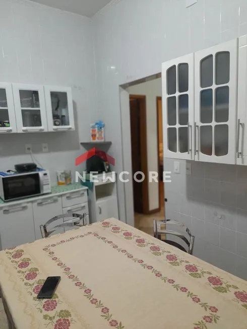 Foto 1 de Casa com 5 Quartos à venda, 198m² em Núcleo Residencial Presidente Geisel, Bauru