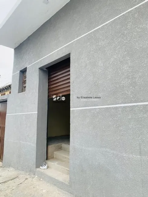 Foto 1 de Ponto Comercial para alugar, 35m² em Vila Santa Maria, São Paulo