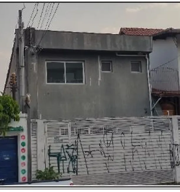 Foto 1 de Casa com 2 Quartos à venda, 422m² em Vila Formosa, São Paulo