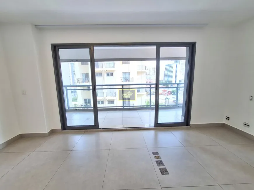 Foto 1 de Apartamento com 1 Quarto para alugar, 42m² em Sumarezinho, São Paulo