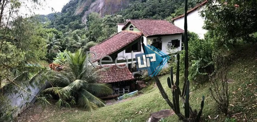 Foto 1 de Casa com 4 Quartos à venda, 250m² em Itanhangá, Rio de Janeiro