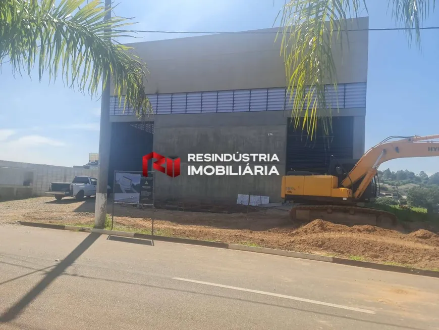 Foto 1 de Galpão/Depósito/Armazém para alugar, 1000m² em Polvilho, Cajamar