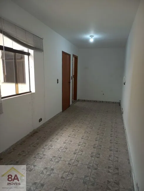 Foto 1 de Sala Comercial para alugar, 35m² em Vila Santa Catarina, São Paulo