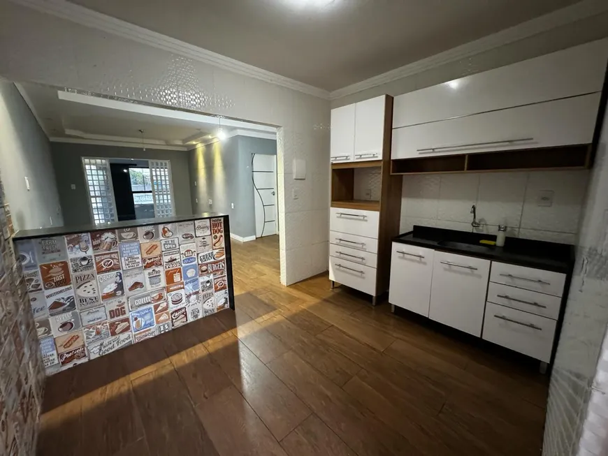 Foto 1 de Casa com 5 Quartos à venda, 207m² em Jardim Paulista, Paulista