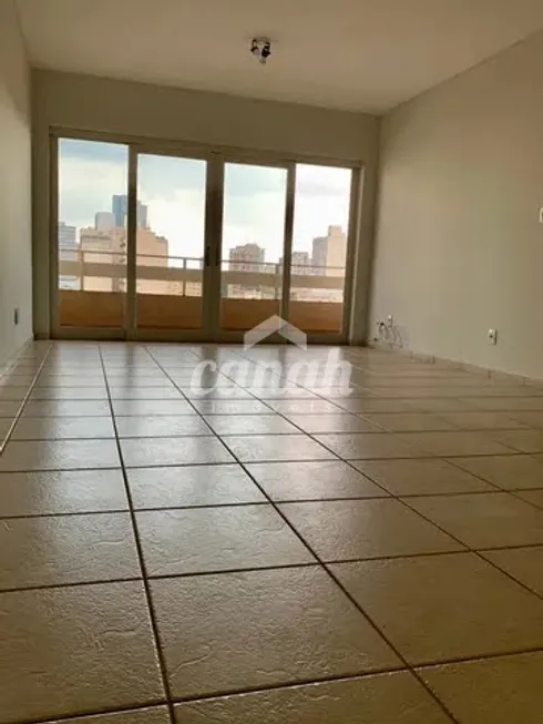 Foto 1 de Apartamento com 3 Quartos à venda, 100m² em Centro, Ribeirão Preto