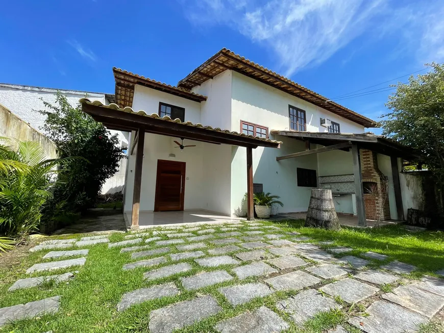 Foto 1 de Casa com 2 Quartos à venda, 100m² em Itaipu, Niterói