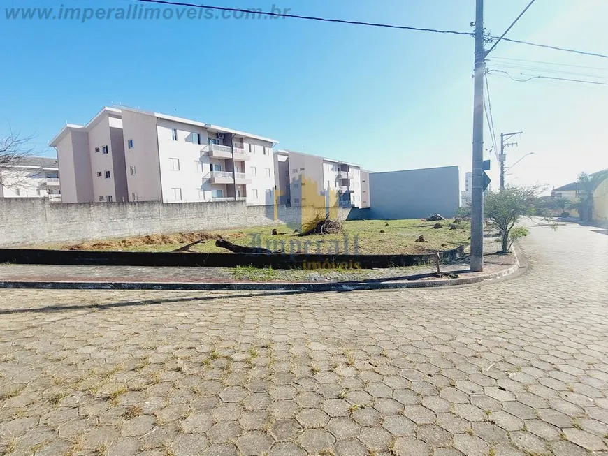 Foto 1 de Lote/Terreno à venda, 132m² em Jardim Rodolfo, São José dos Campos