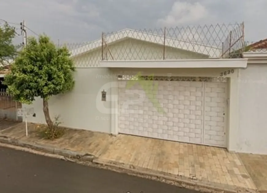 Foto 1 de Casa com 3 Quartos à venda, 140m² em Vila Rancho Velho, São Carlos