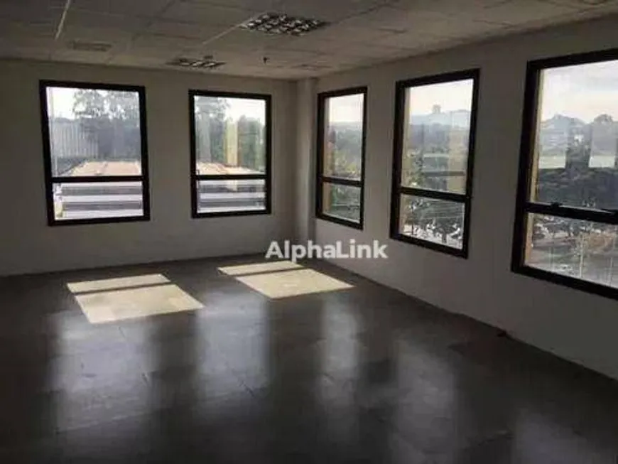 Foto 1 de Sala Comercial à venda, 127m² em Alphaville, Barueri