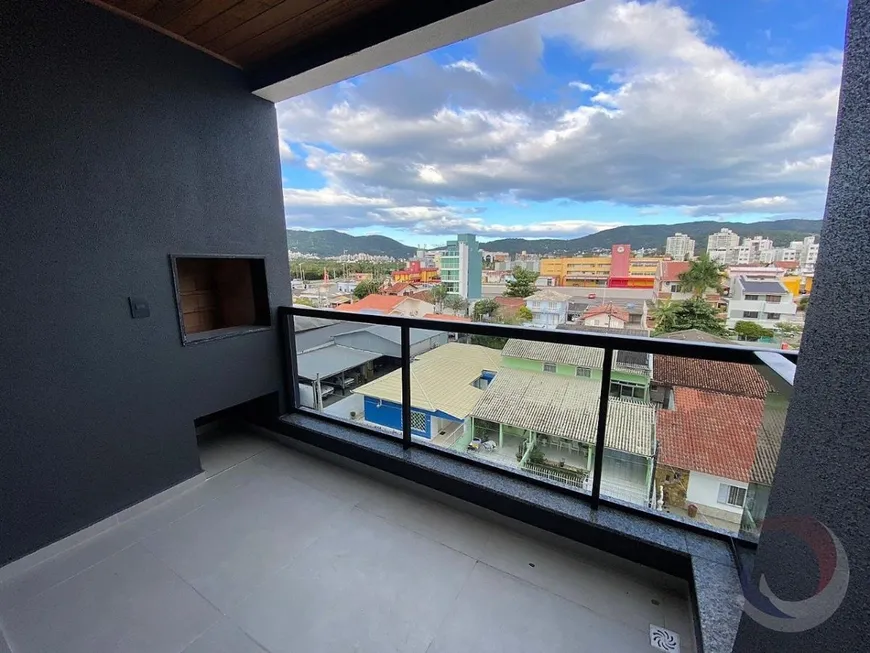 Foto 1 de Apartamento com 2 Quartos à venda, 73m² em Trindade, Florianópolis