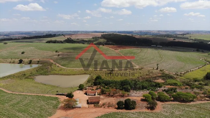 Foto 1 de Fazenda/Sítio à venda, 3073400m² em Area Rural de Tatui, Tatuí