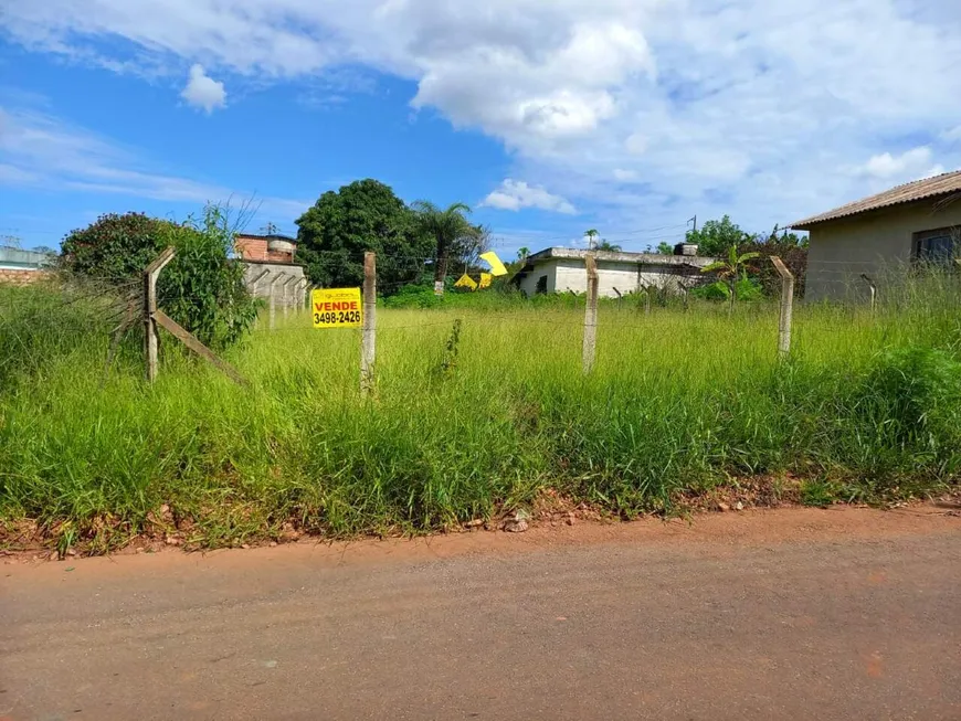 Foto 1 de Lote/Terreno à venda, 360m² em , Mateus Leme