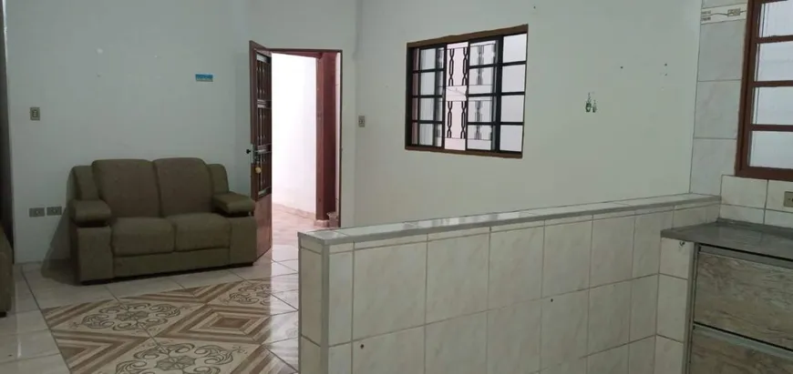 Foto 1 de Casa com 2 Quartos à venda, 80m² em Residencial Campo Belo, Pindamonhangaba