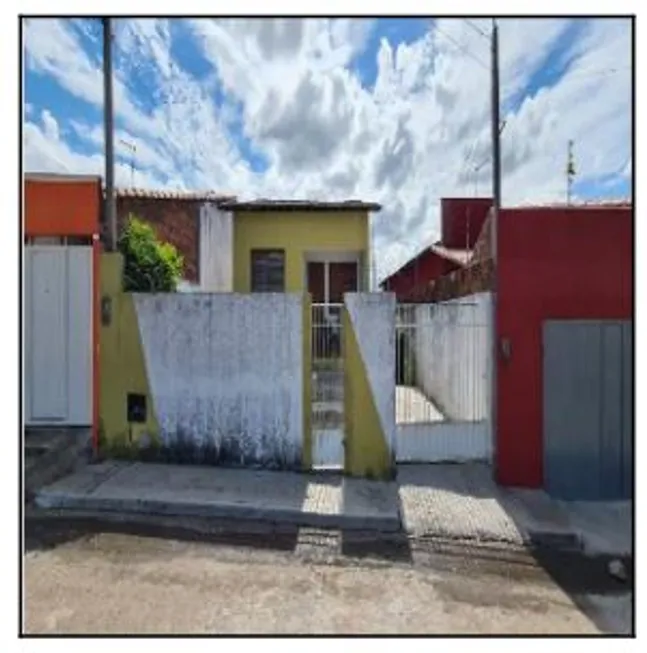 Foto 1 de Casa com 2 Quartos à venda, 200m² em , Ceará Mirim