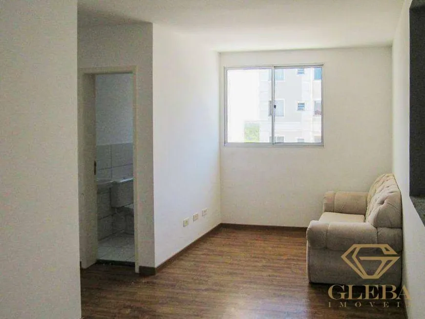 Foto 1 de Apartamento com 2 Quartos à venda, 47m² em Gleba Fazenda Palhano, Londrina