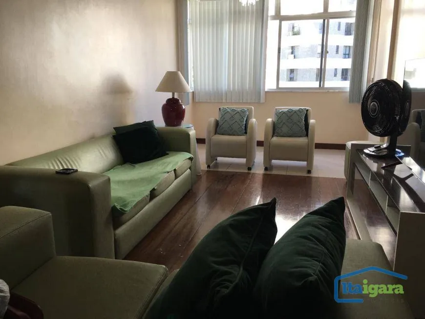 Foto 1 de Apartamento com 3 Quartos à venda, 103m² em Itaigara, Salvador